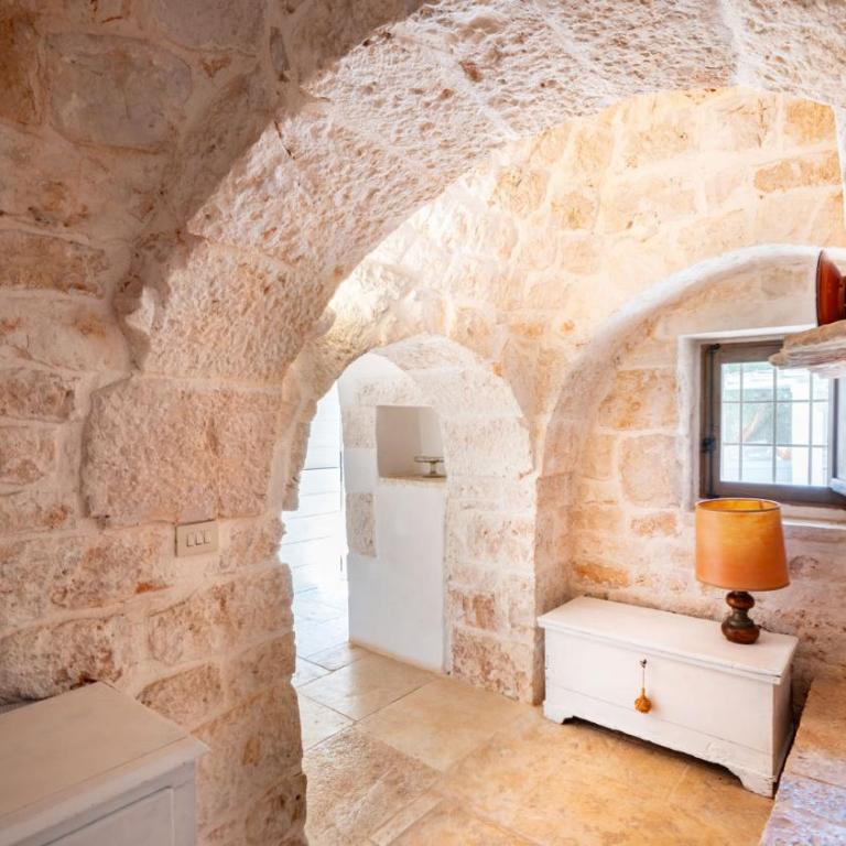 Tenuta Trullo Alto by Rentbeat - Villa - 52