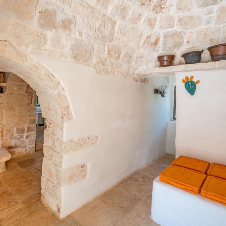 Tenuta Trullo Alto by Rentbeat - Villa - 27