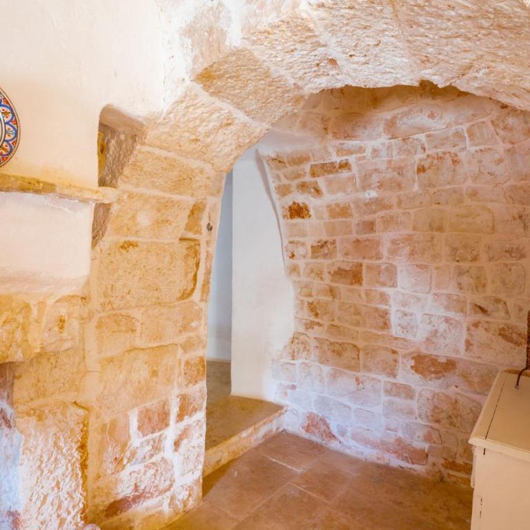 Tenuta Trullo Alto by Rentbeat - Villa - 53