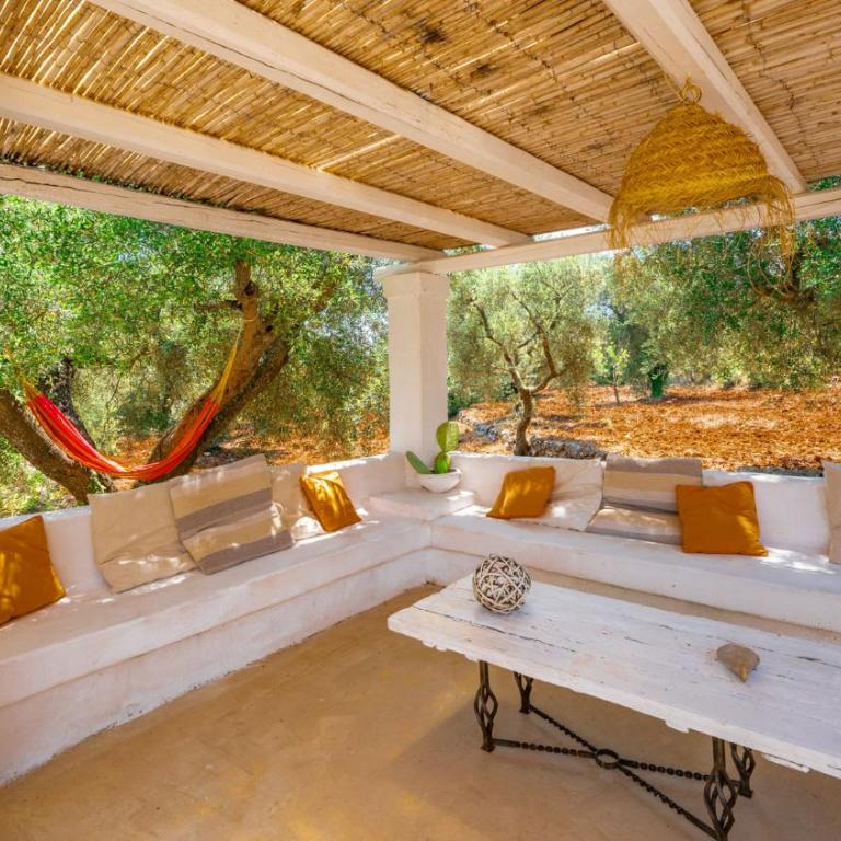 Tenuta Trullo Alto by Rentbeat - Villa - 57