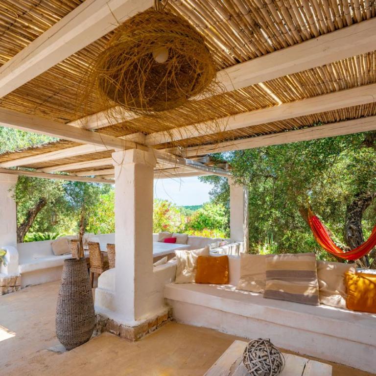 Tenuta Trullo Alto by Rentbeat - Villa - 56