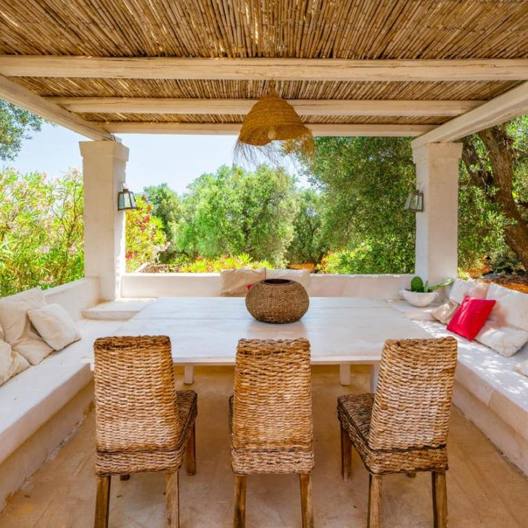 Tenuta Trullo Alto by Rentbeat - Villa - 58