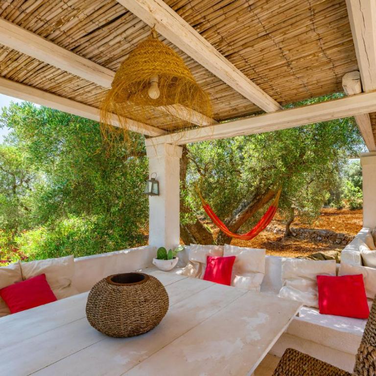 Tenuta Trullo Alto by Rentbeat - Villa - 55
