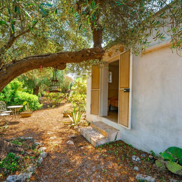 Tenuta Trullo Alto by Rentbeat - Villa - 70