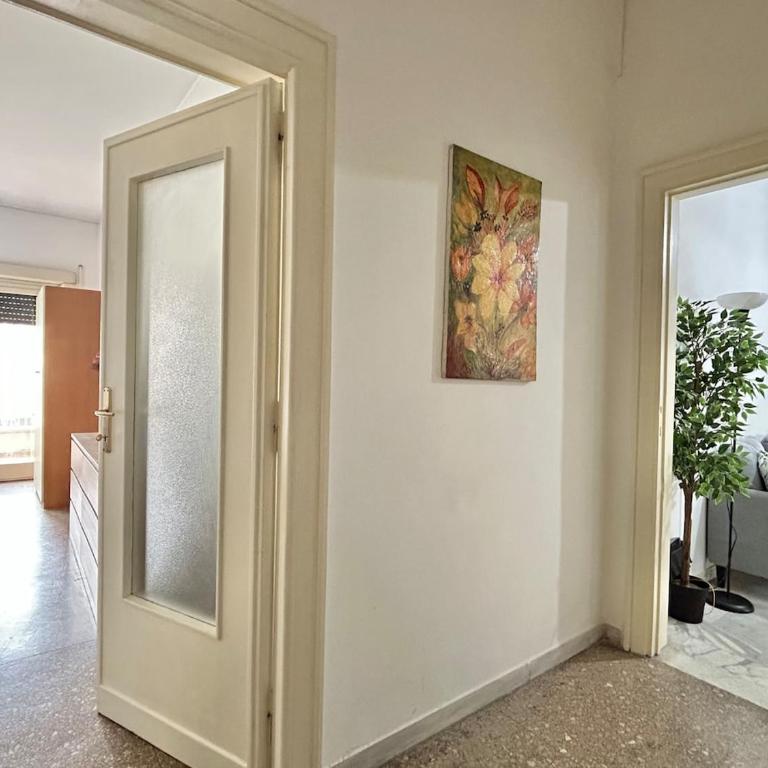 Cipro Vatican Home - Appartamento con 2 Camere da Letto e Balcone - 5