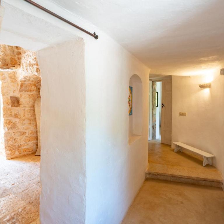 Tenuta Trullo Alto by Rentbeat - Villa - 47