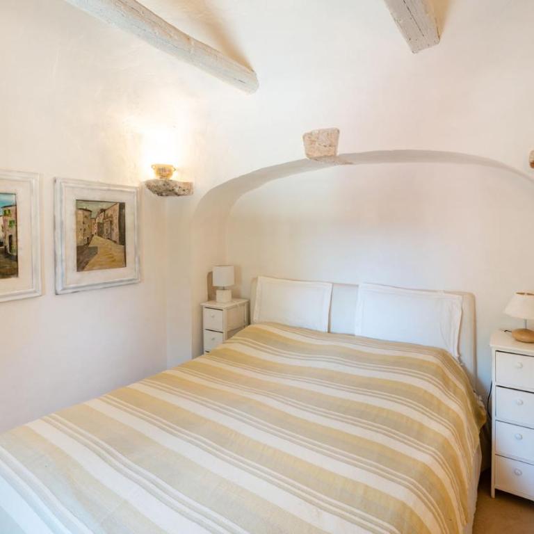 Tenuta Trullo Alto by Rentbeat - Villa - 35