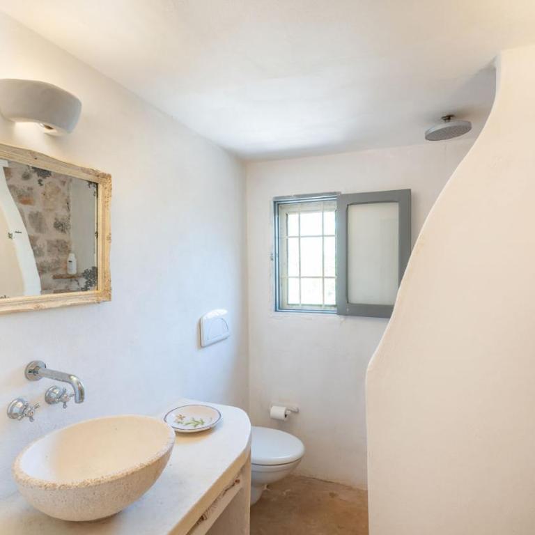 Tenuta Trullo Alto by Rentbeat - Villa - 41