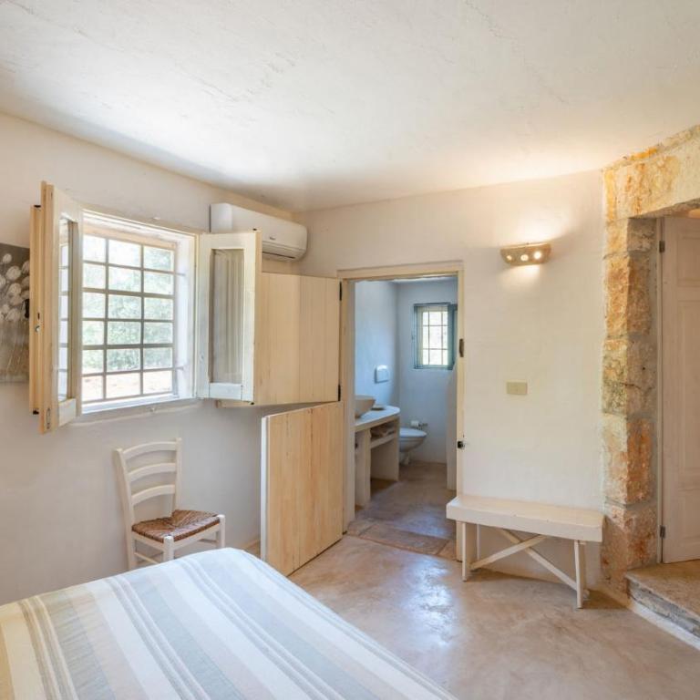 Tenuta Trullo Alto by Rentbeat - Villa - 37