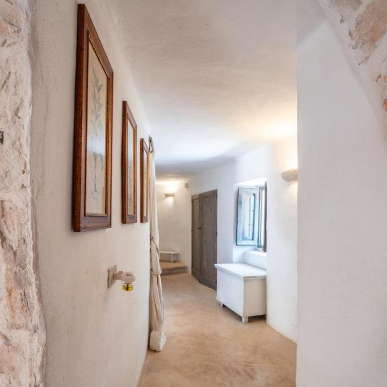 Tenuta Trullo Alto by Rentbeat - Villa - 34