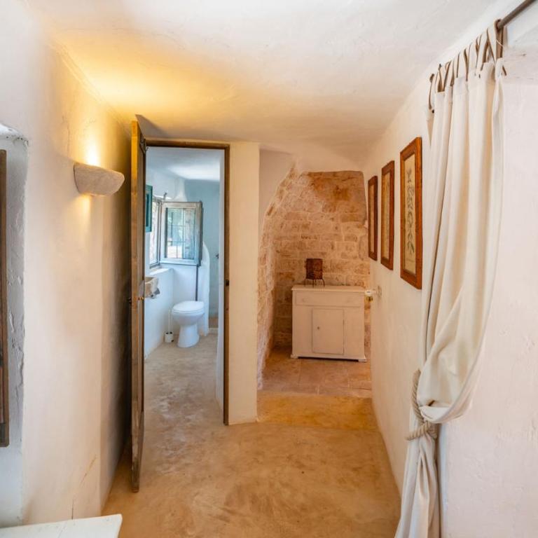 Tenuta Trullo Alto by Rentbeat - Villa - 49