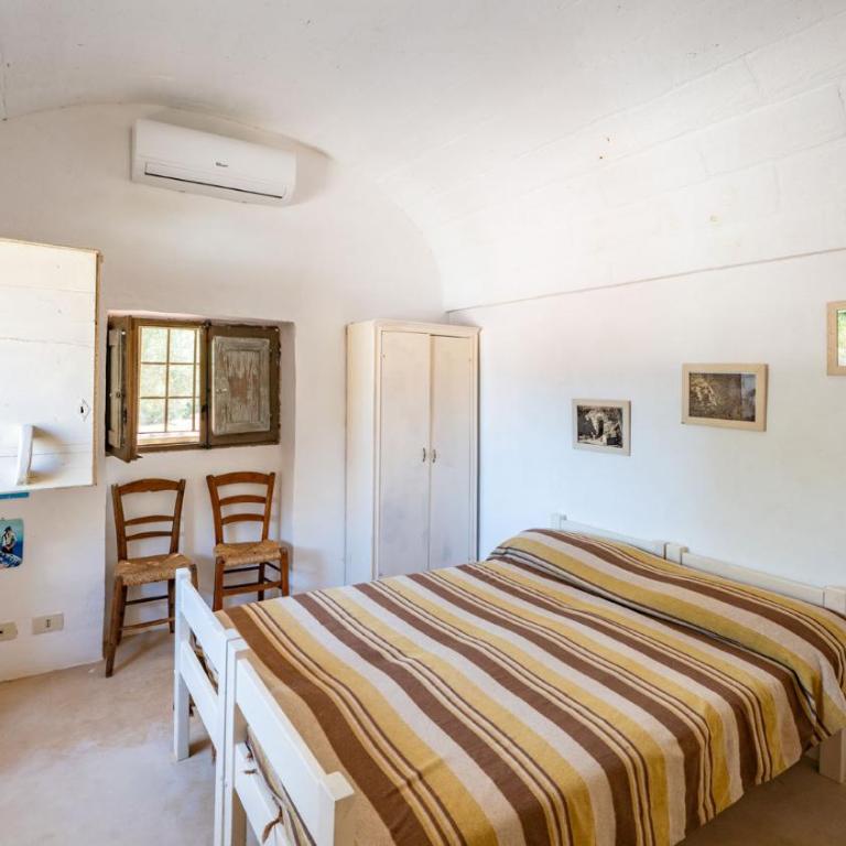 Tenuta Trullo Alto by Rentbeat - Villa - 43