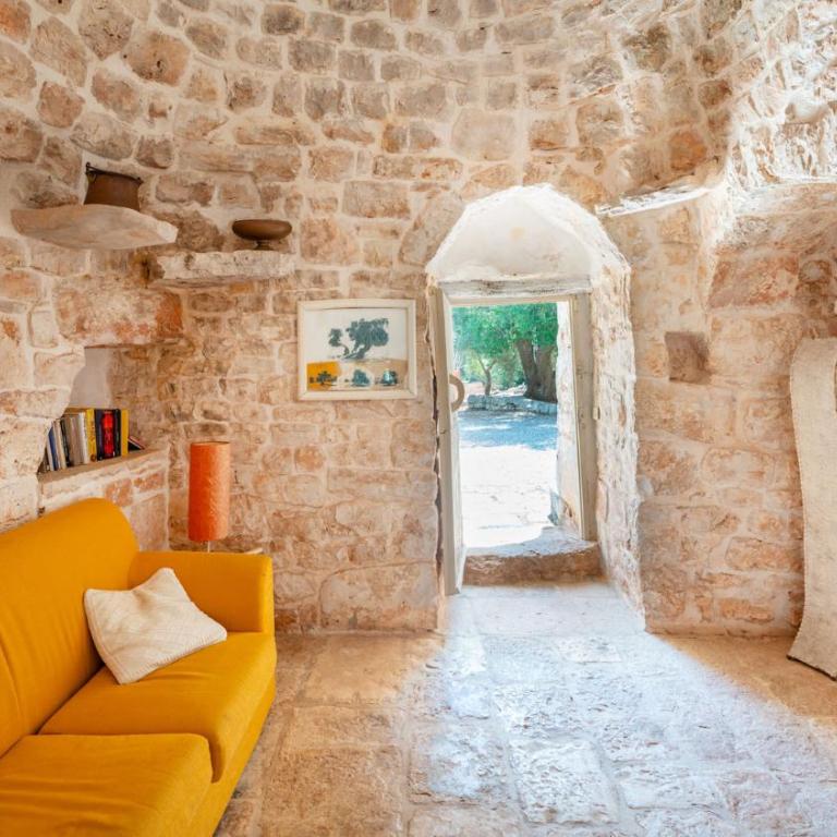 Tenuta Trullo Alto by Rentbeat - Villa - 30