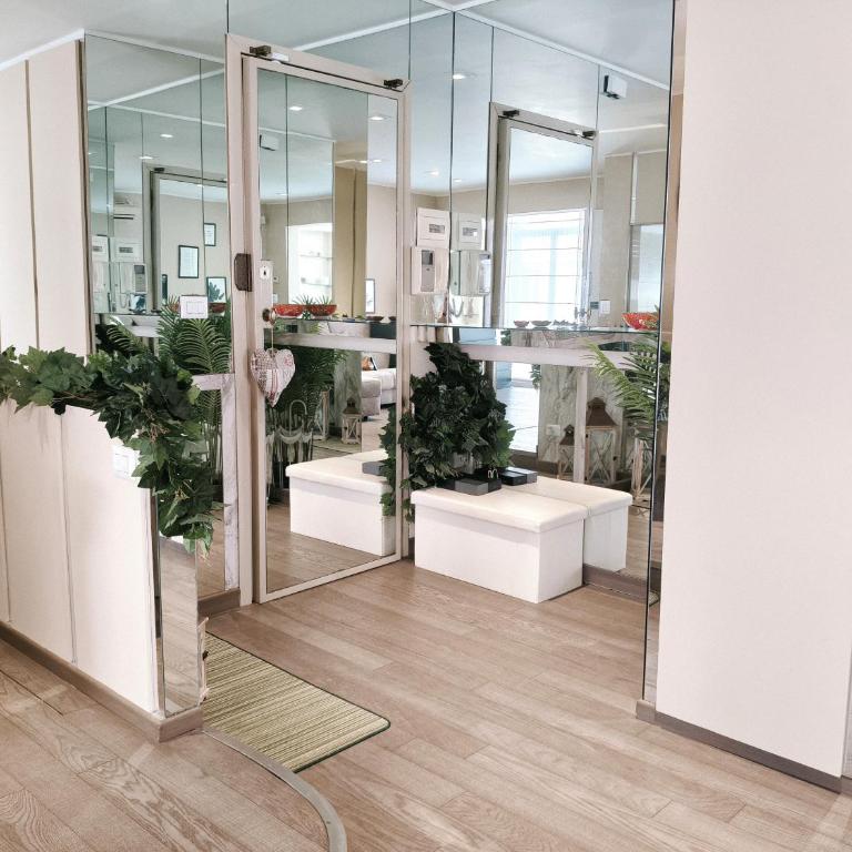 Casa Vacanze Helsinore 3 - One-Bedroom Apartment - 7