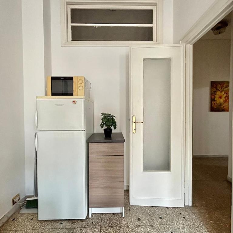 Cipro Vatican Home - Appartamento con 2 Camere da Letto e Balcone - 19