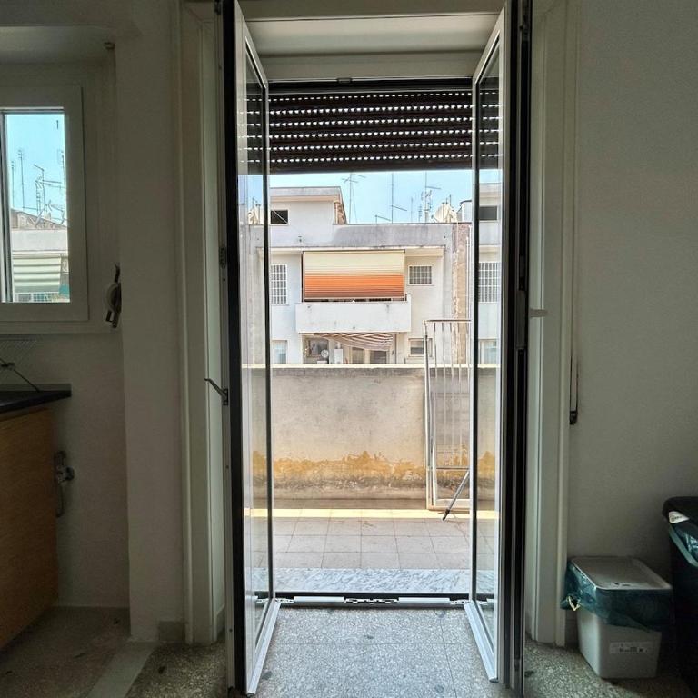 Cipro Vatican Home - Appartamento con 2 Camere da Letto e Balcone - 24