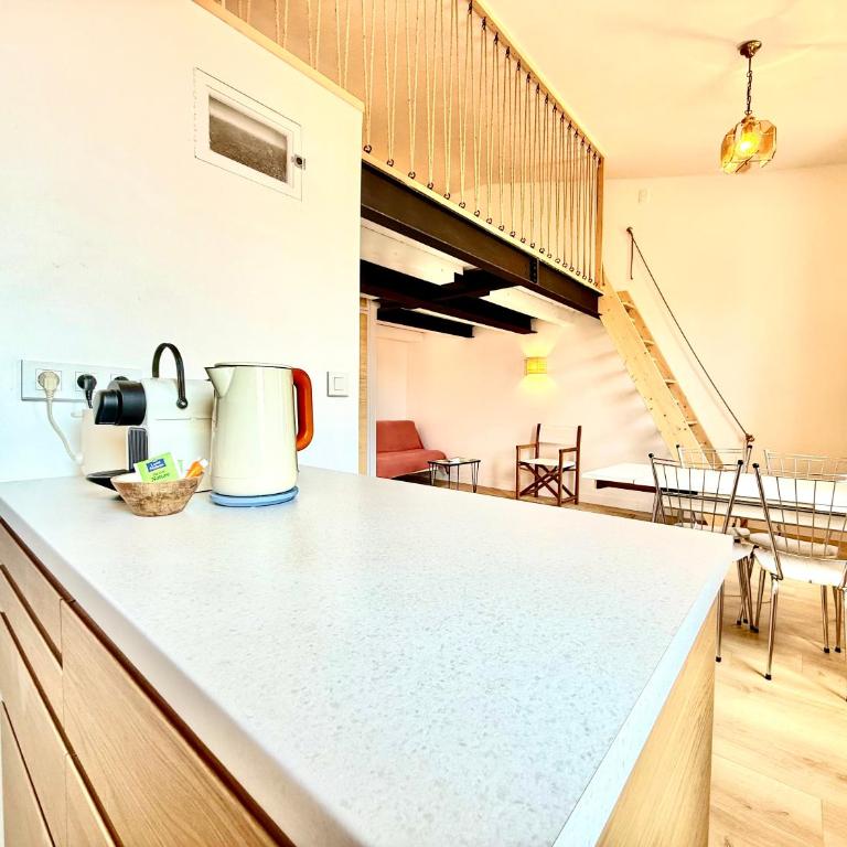 SV - Nid Cosy à Endoume - Apartment mit 1 Schlafzimmer - 8