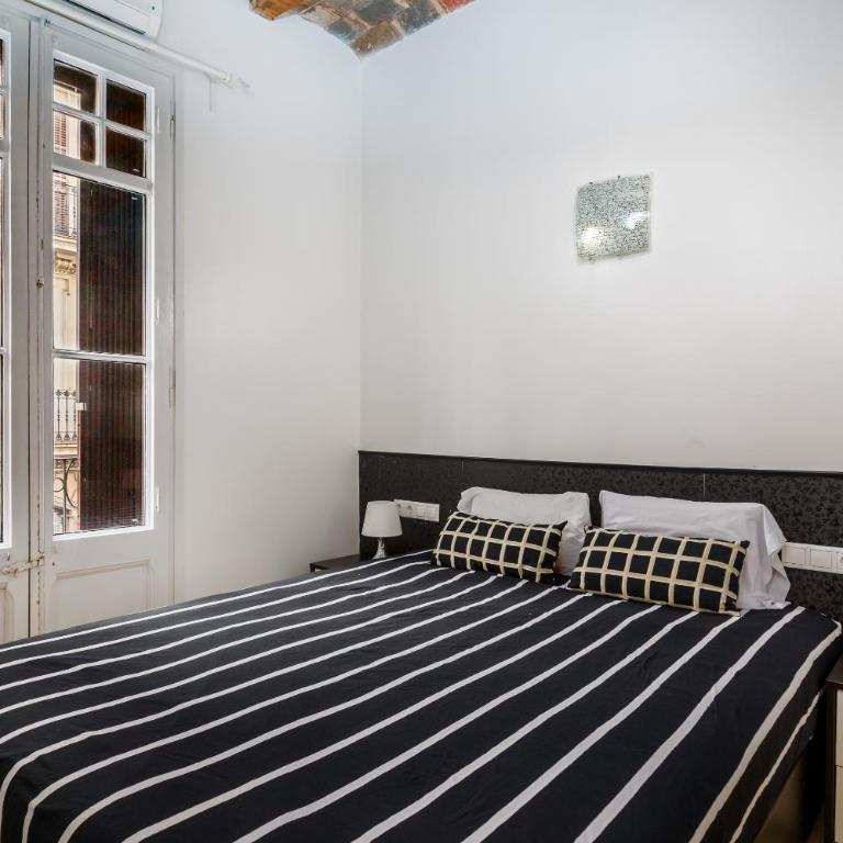 Space & Privacy Terrace, AC, Central Gràcia - Apartment - 35