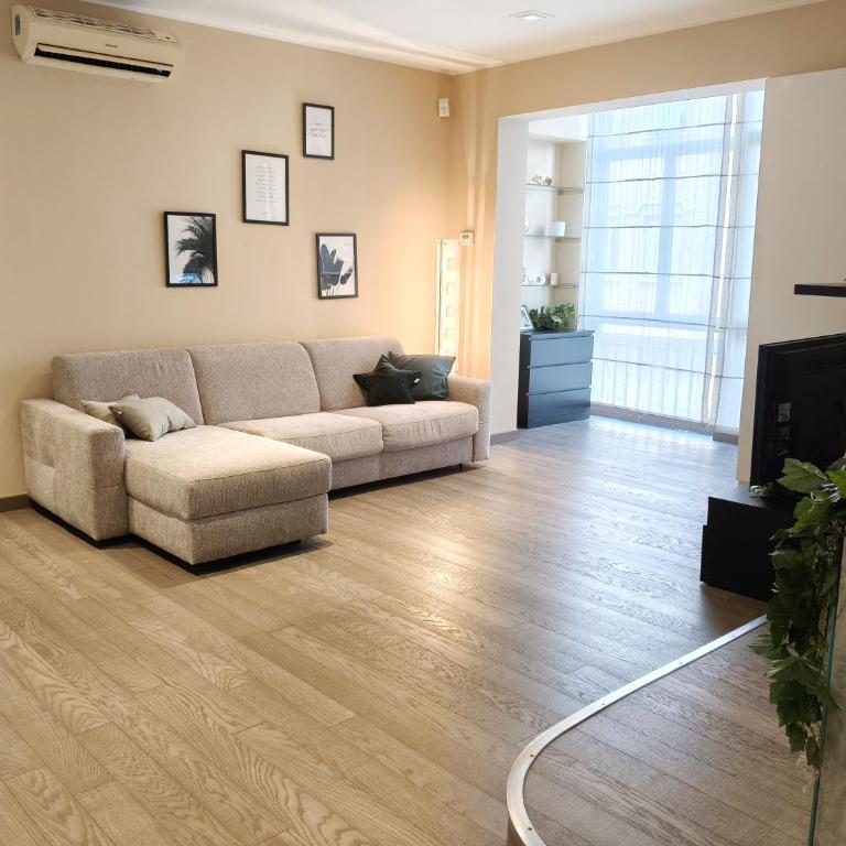 Casa Vacanze Helsinore 3 - One-Bedroom Apartment - 1