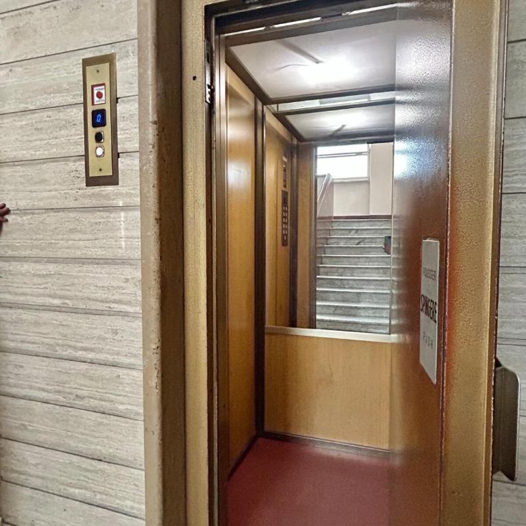Cipro Vatican Home - Appartamento con 2 Camere da Letto e Balcone - 36