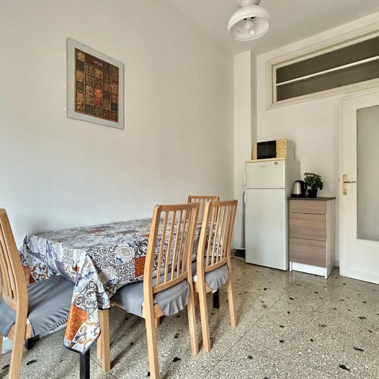 Cipro Vatican Home - Appartamento con 2 Camere da Letto e Balcone - 38