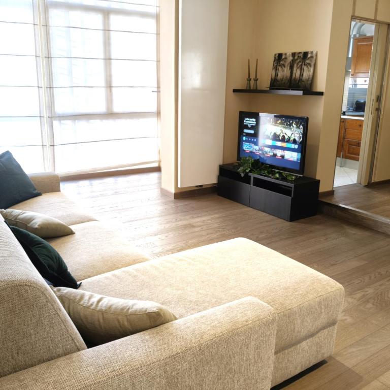 Casa Vacanze Helsinore 3 - One-Bedroom Apartment - 5
