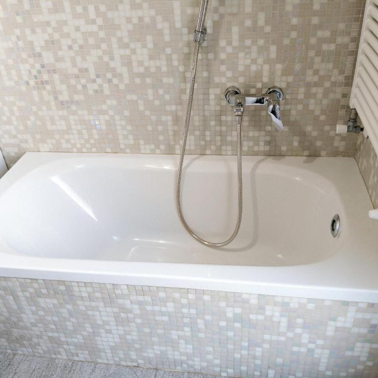 Casa Vacanze Helsinore 3 - One-Bedroom Apartment - 9