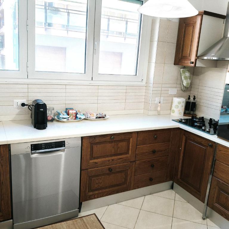 Casa Vacanze Helsinore 3 - One-Bedroom Apartment - 10