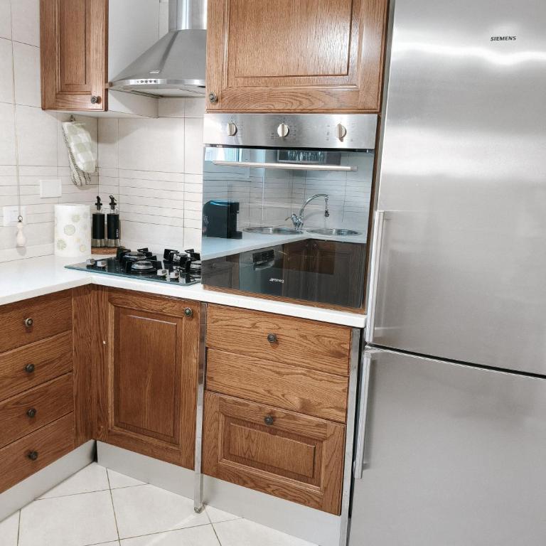 Casa Vacanze Helsinore 3 - One-Bedroom Apartment - 11