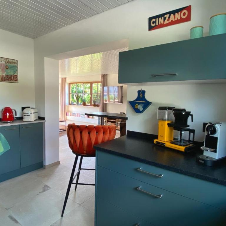 PeThe`s No 1 - Appartamento con 2 Camere da Letto - 7