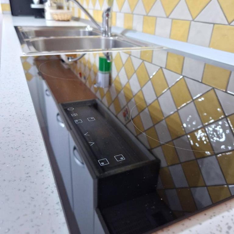 Casa Menhir - Appartamento con 3 Camere da Letto - 10