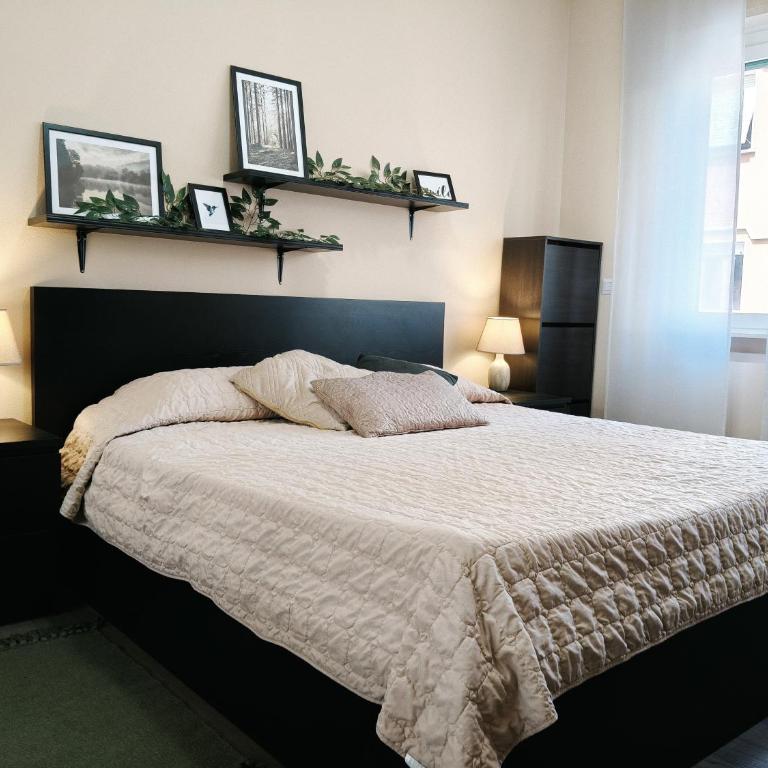 Casa Vacanze Helsinore 3 - One-Bedroom Apartment - 12