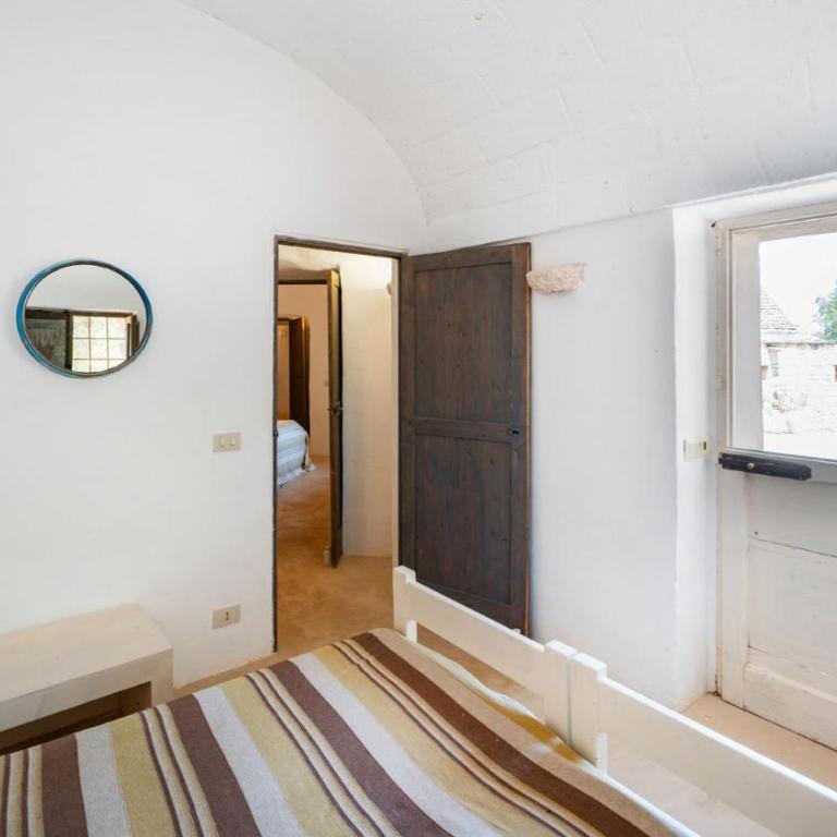 Tenuta Trullo Alto by Rentbeat - Villa - 45
