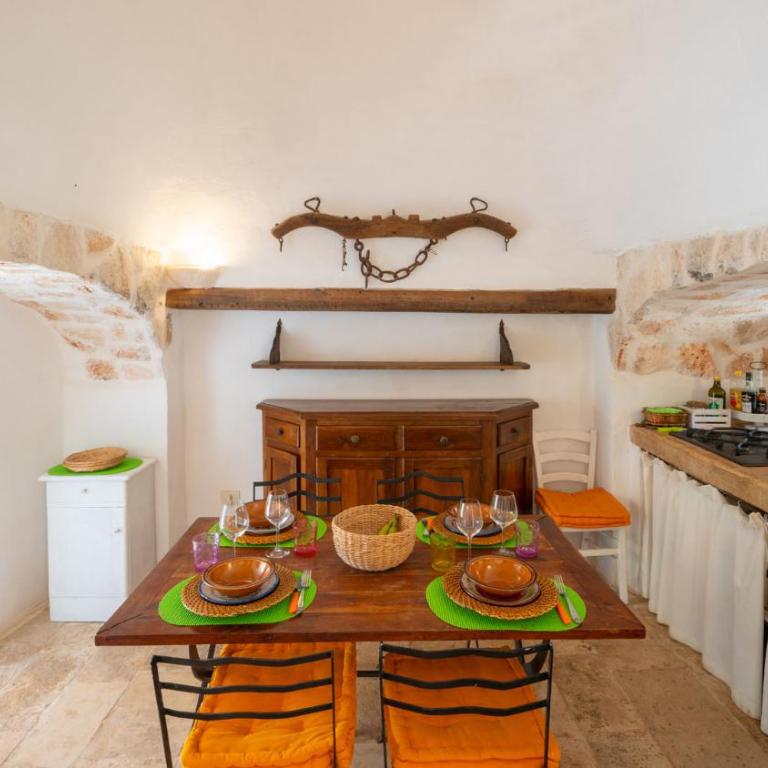 Tenuta Trullo Alto by Rentbeat - Villa - 14