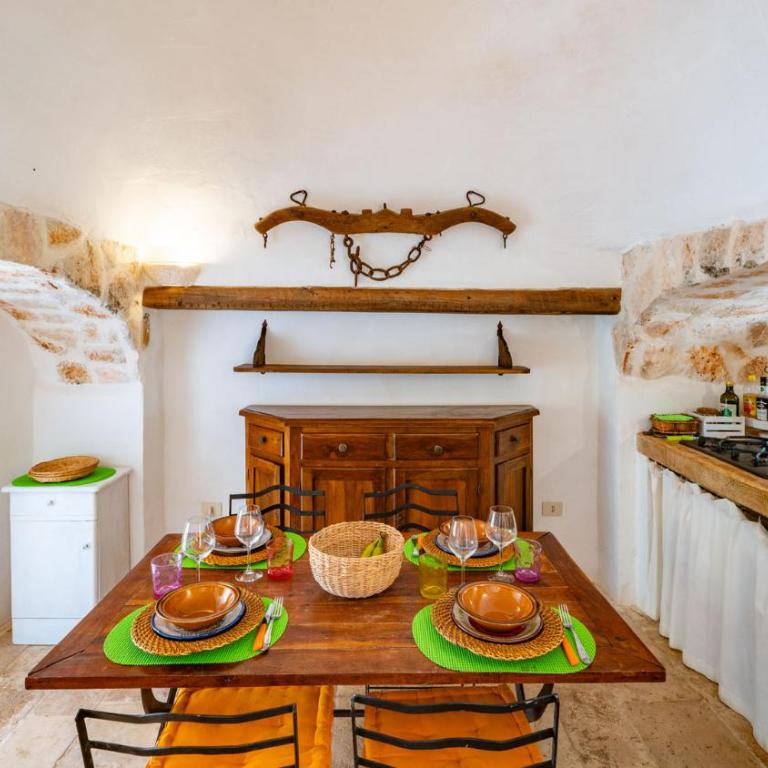 Tenuta Trullo Alto by Rentbeat - Villa - 18