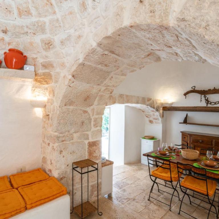 Tenuta Trullo Alto by Rentbeat - Villa - 16