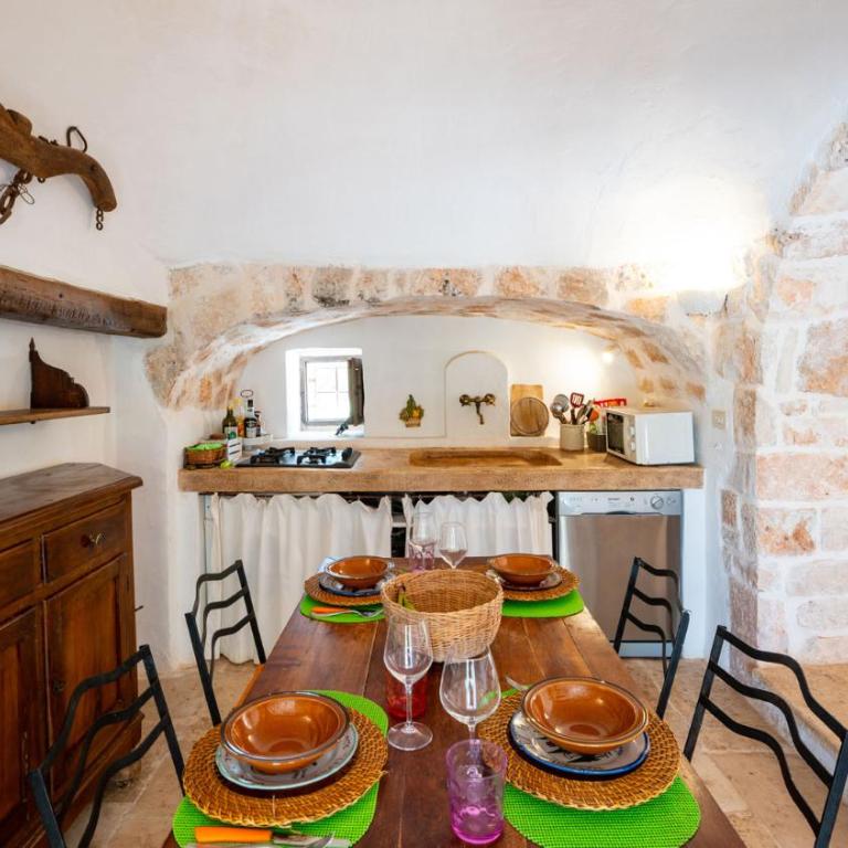 Tenuta Trullo Alto by Rentbeat - Villa - 15
