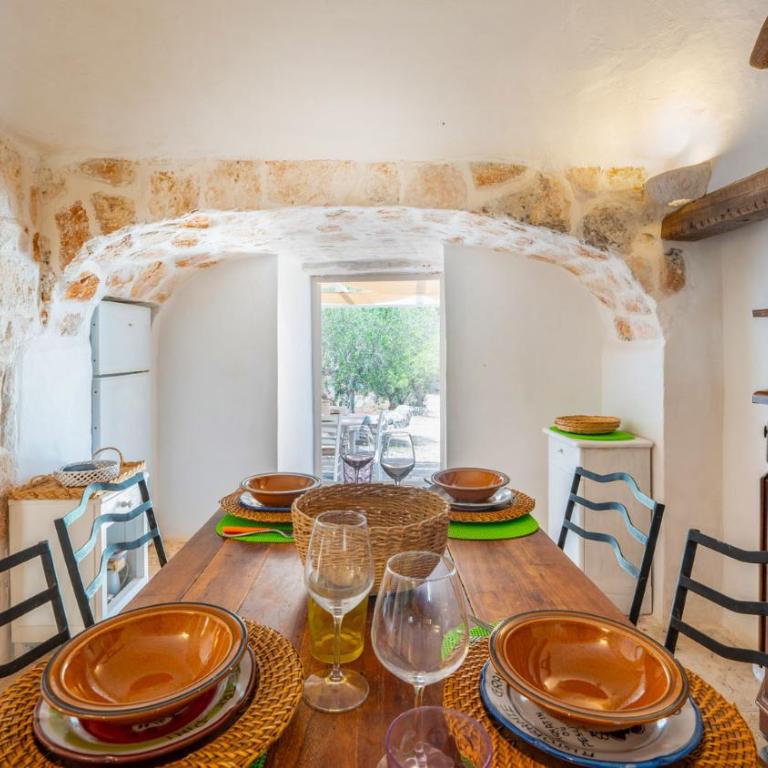 Tenuta Trullo Alto by Rentbeat - Villa - 11