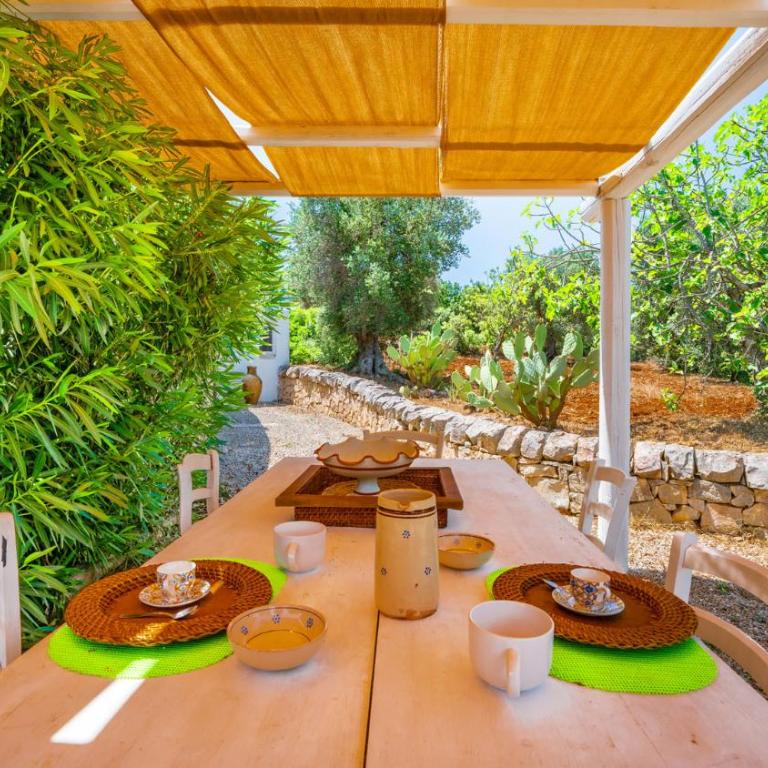 Tenuta Trullo Alto by Rentbeat - Villa - 60