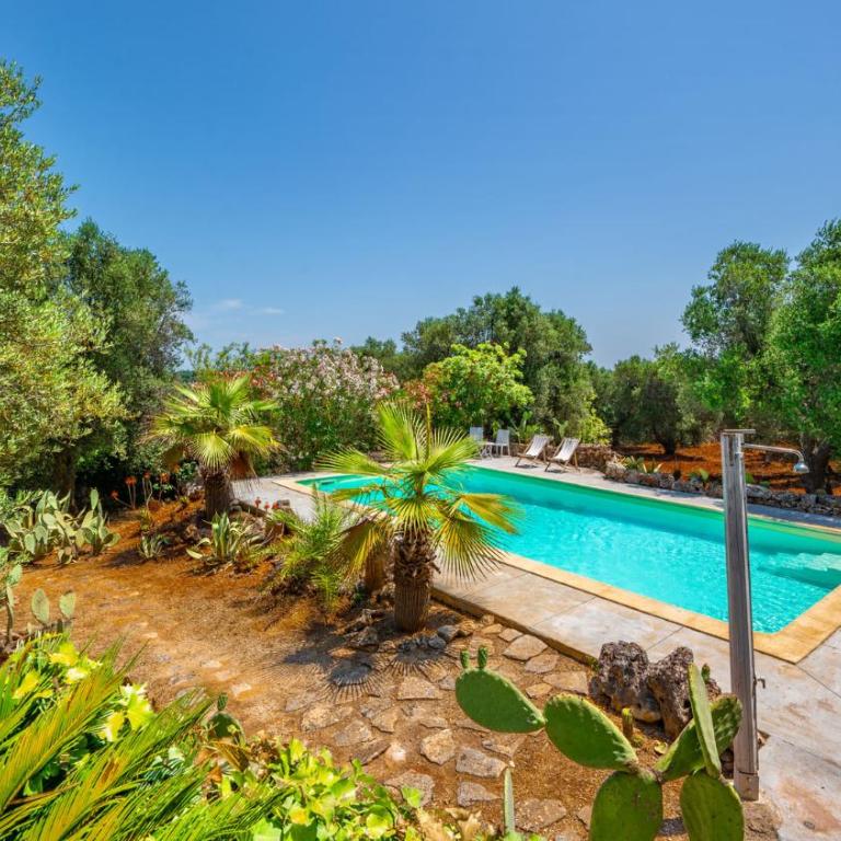 Tenuta Trullo Alto by Rentbeat - Villa - 65