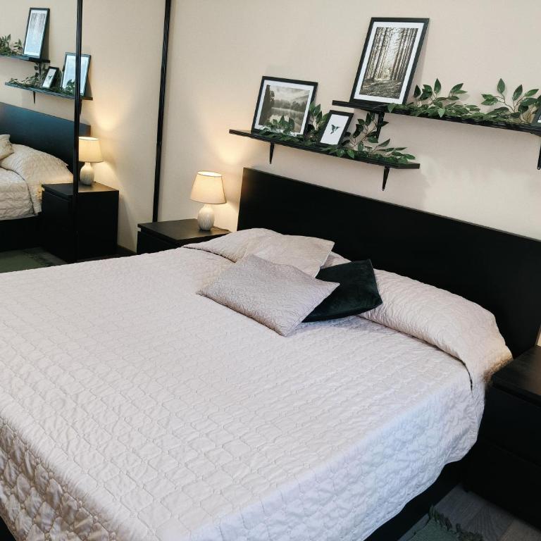 Casa Vacanze Helsinore 3 - One-Bedroom Apartment - 13