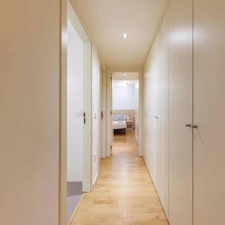 Bravissimo Cort Reial 4A Duplex, Monthly Apartment - Apartamento Deluxe de 3 dormitorios - 11