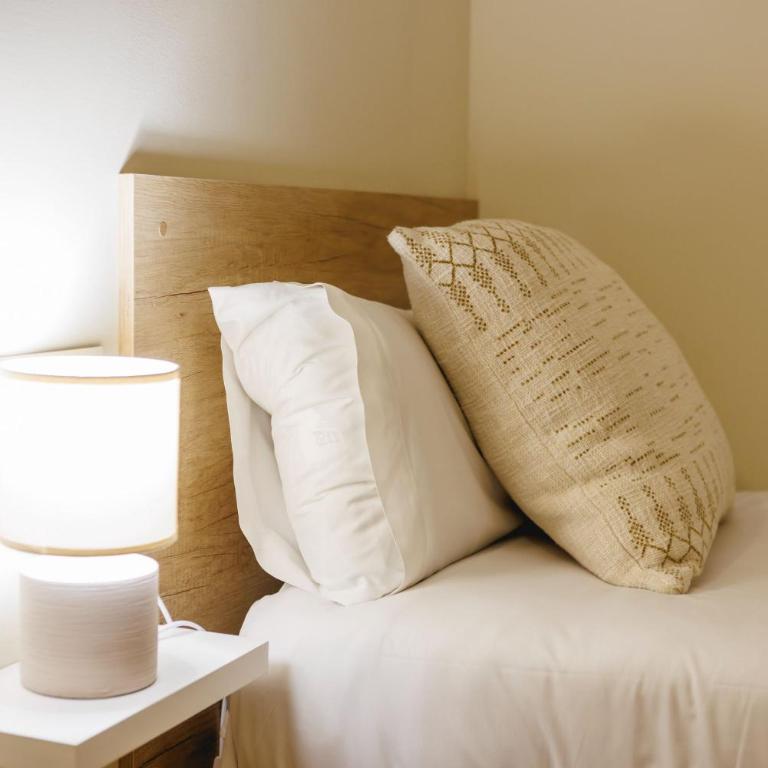Bravissimo Cort Reial 4A Duplex, Monthly Apartment - Apartamento Deluxe de 3 dormitorios - 19