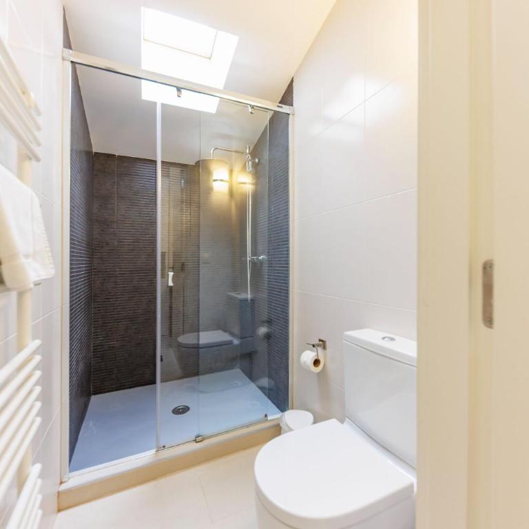 Bravissimo Cort Reial 4A Duplex, Monthly Apartment - Apartamento Deluxe de 3 dormitorios - 30