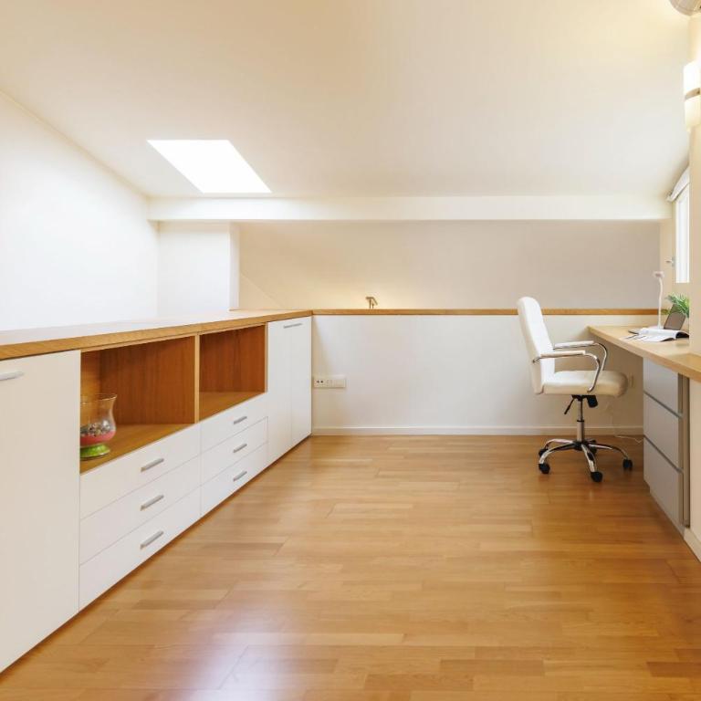 Bravissimo Cort Reial 4A Duplex, Monthly Apartment - Apartamento Deluxe de 3 dormitorios - 22
