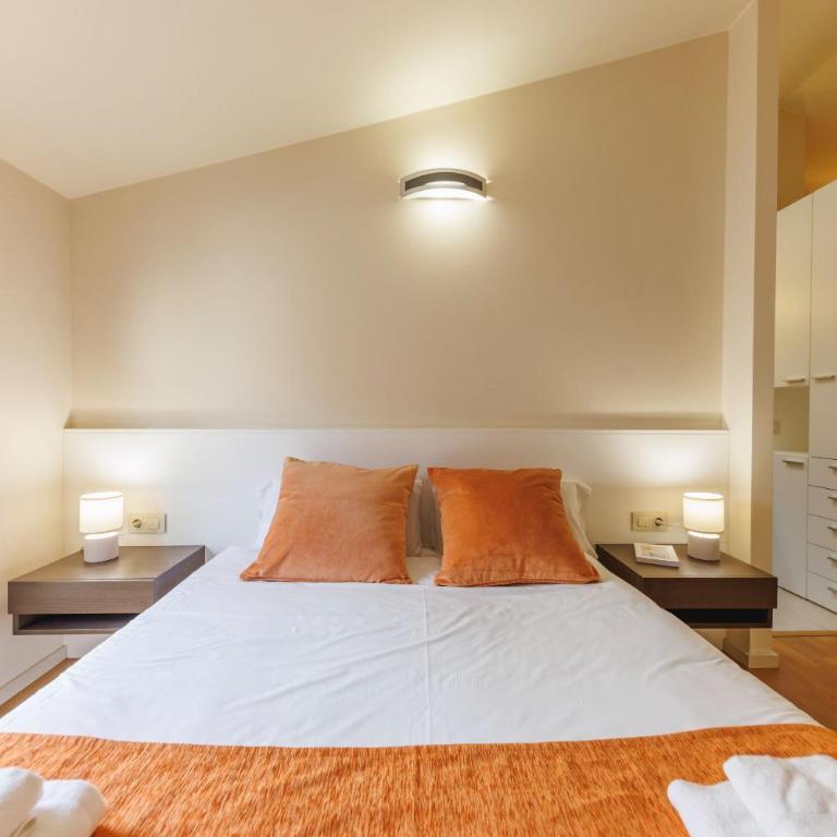 Bravissimo Cort Reial 4A Duplex, Monthly Apartment - Apartamento Deluxe de 3 dormitorios - 28
