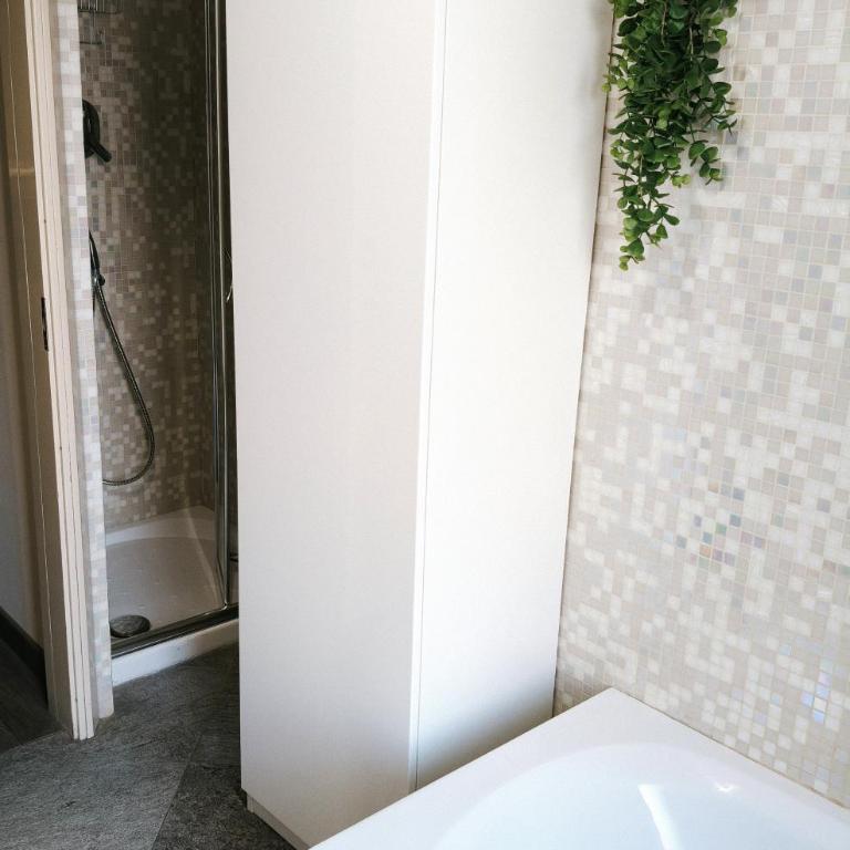 Casa Vacanze Helsinore 3 - One-Bedroom Apartment - 14