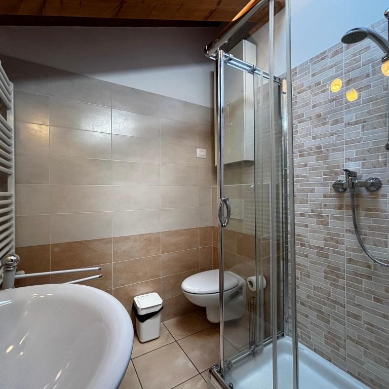 Casa Asia Gravedona - Larihome A100 - Appartamento con 2 Camere da Letto - 7