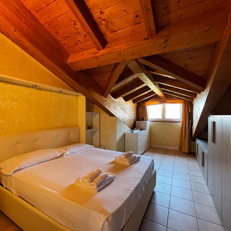 Casa Asia Gravedona - Larihome A100 - Appartamento con 2 Camere da Letto - 17