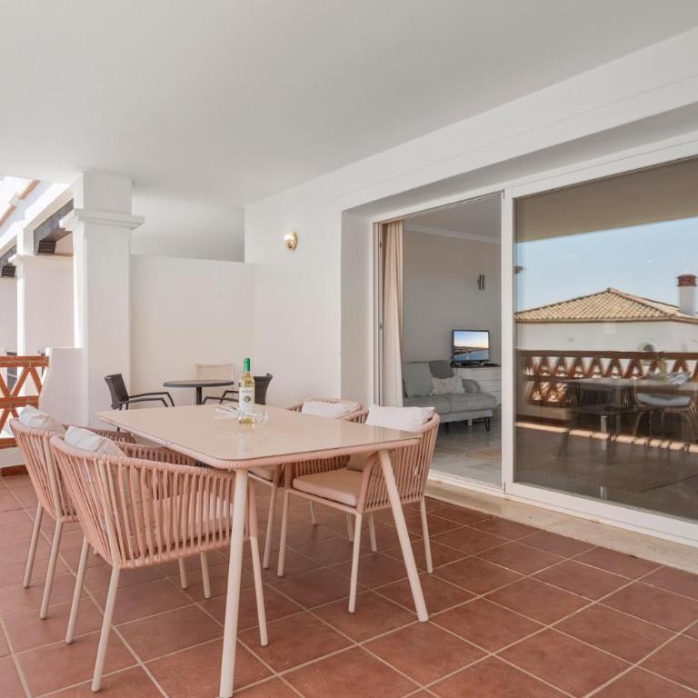 Cozy 2BR beautiful views Palmeras de calahonda - Apartamento de 2 dormitorios - 18